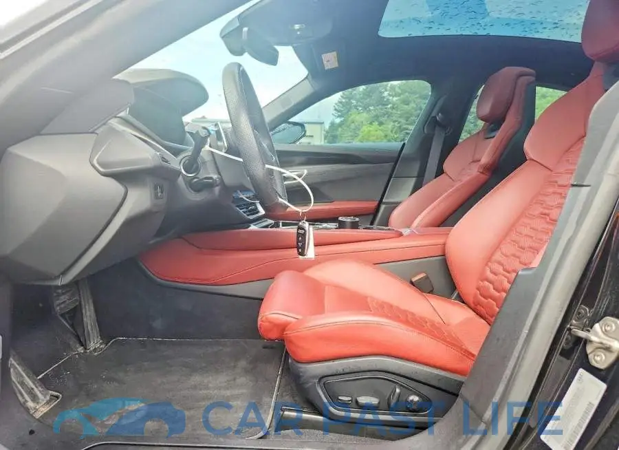 WAUEJBFW4N7009354# 7