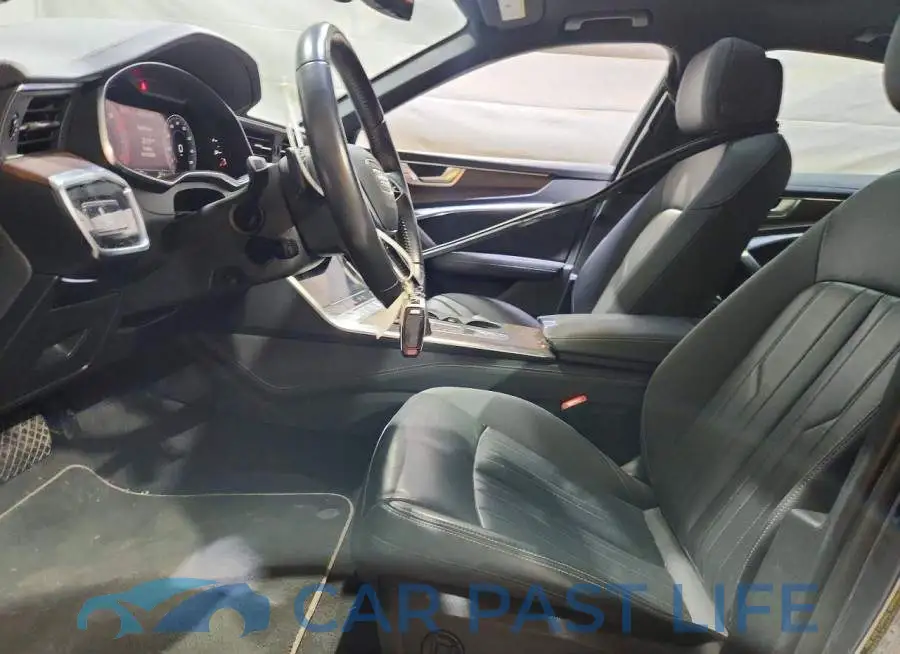 WAUL2AF23KN087420# 7