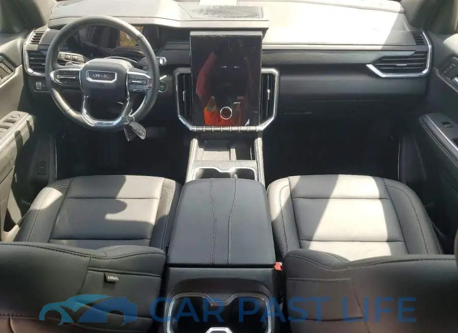 1GKENKRS4SJ204275# 8