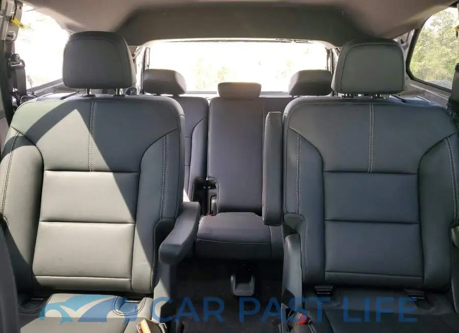 1GKENKRS4SJ204275# 10