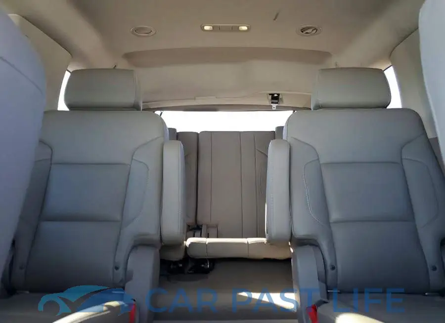 1GKS1BKC3LR160435# 10