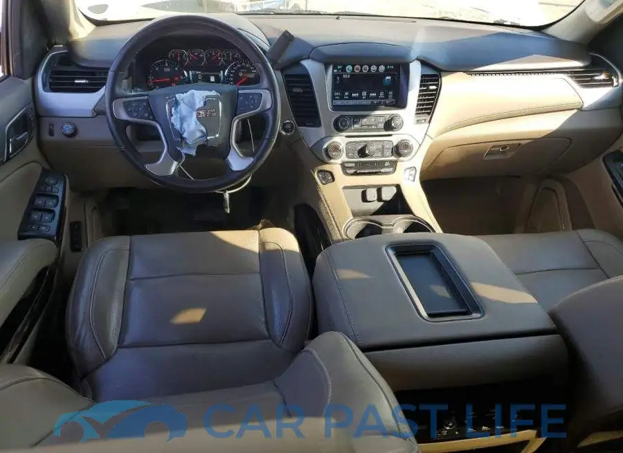 1GKS1BKC3LR160435# 8