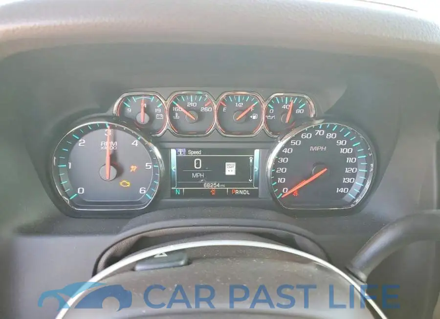1GKS1BKC3LR160435# 9