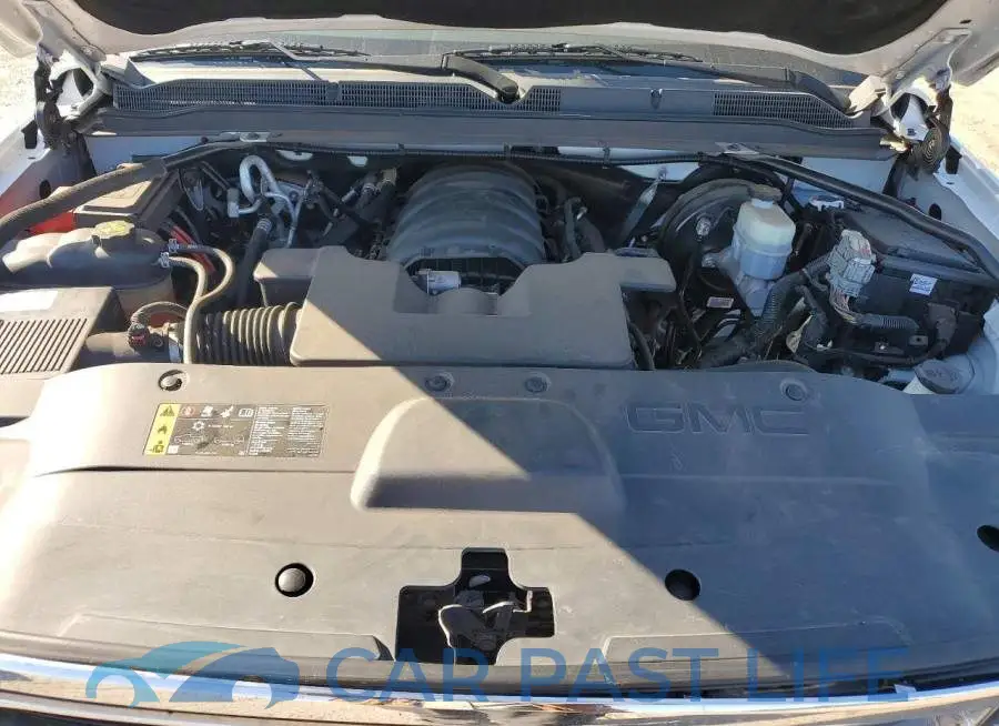 1GKS1BKC3LR160435# 12