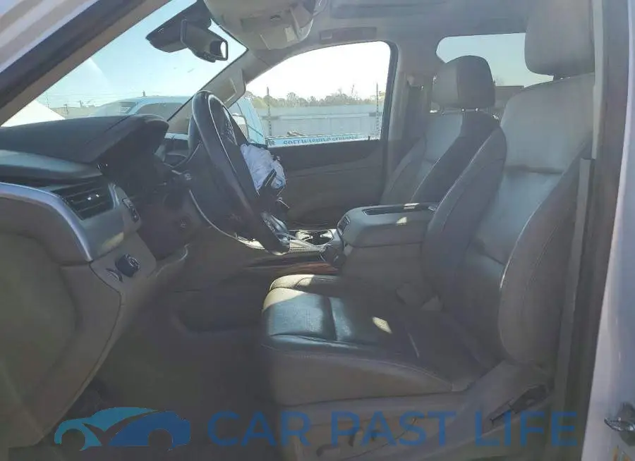 1GKS1BKC3LR160435# 7
