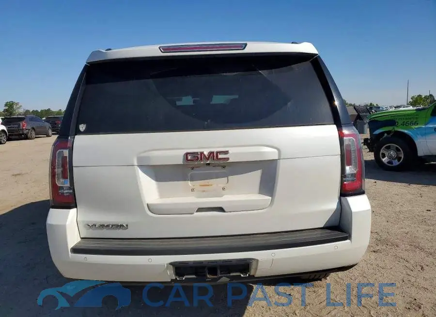 1GKS1BKC3LR160435# 6