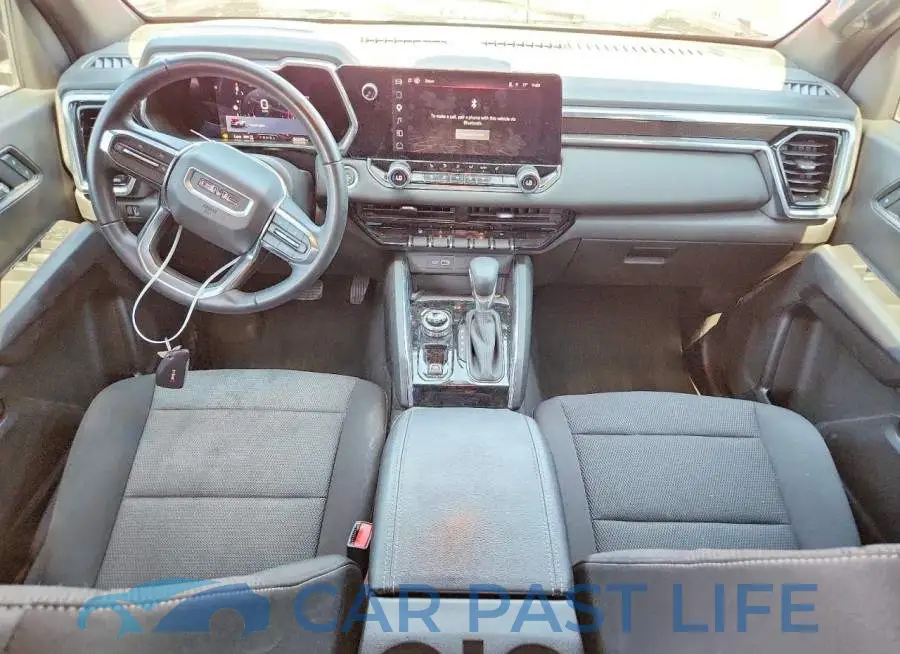 1GTP6BEK9P1169182# 8