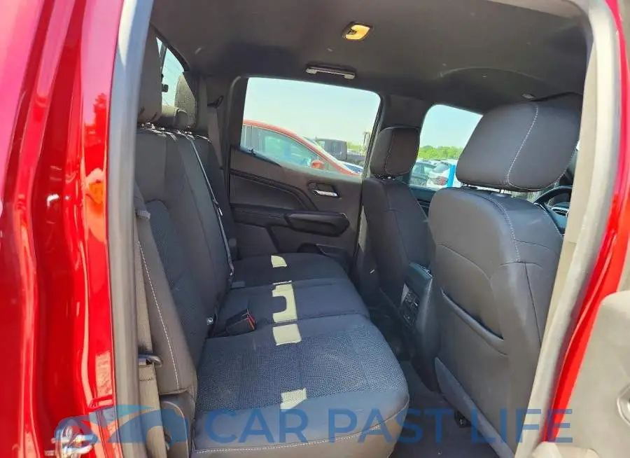 1GTP6BEK9P1169182# 10