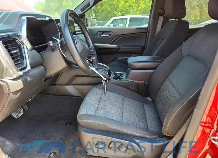 1GTP6BEK9P1169182# 7