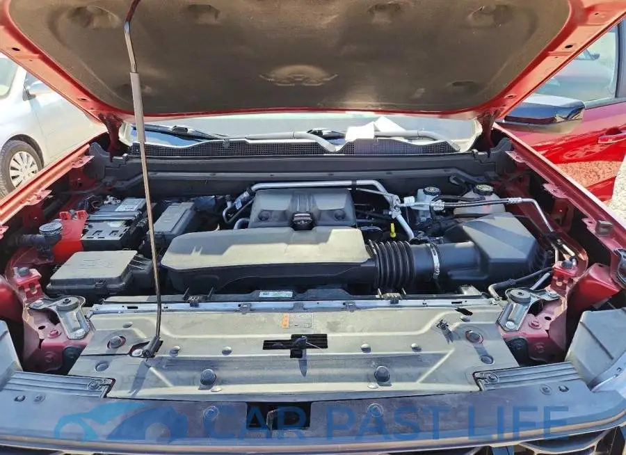 1GTP6BEK9P1169182# 11