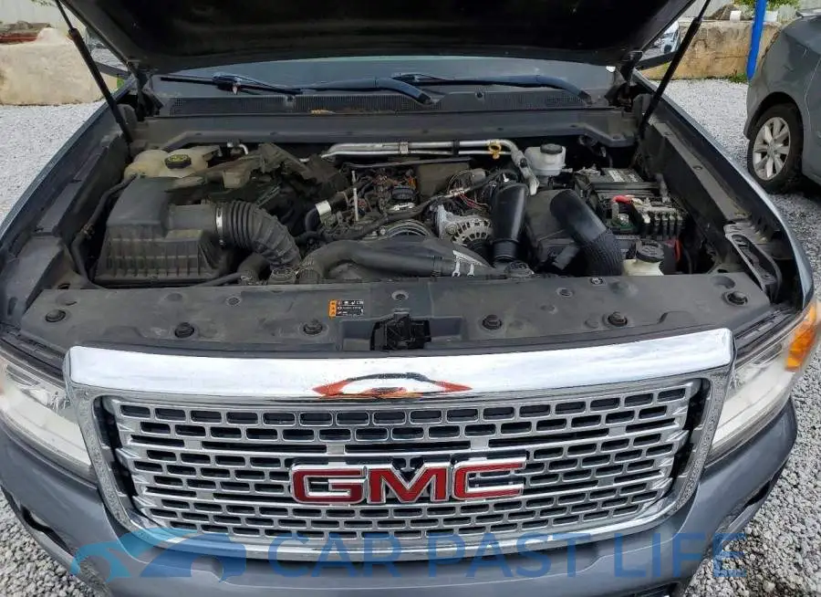 1GTP6EE18K1208782# 11