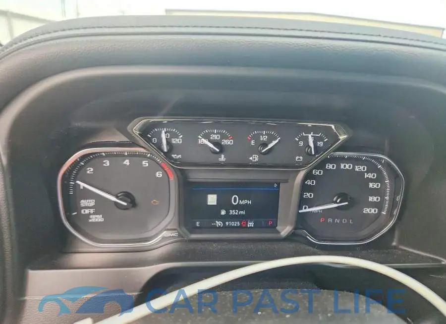 1GTP9EEL9MZ189575# 9