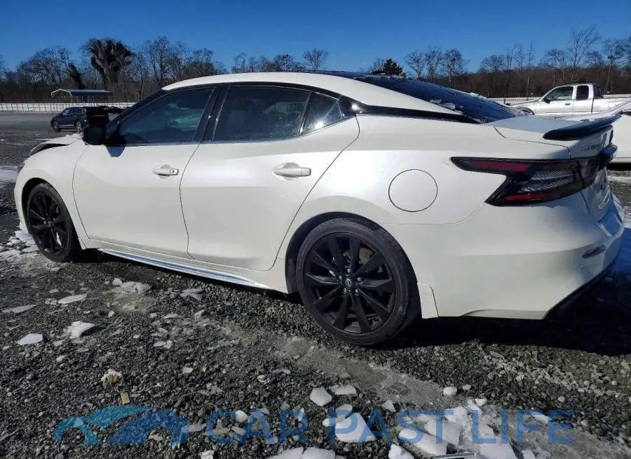 1N4AA6EV9PC507650# 2