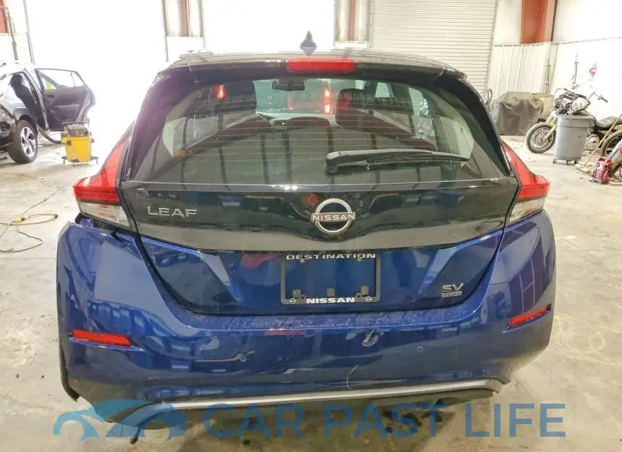 1N4CZ1CV3RC556580# 6
