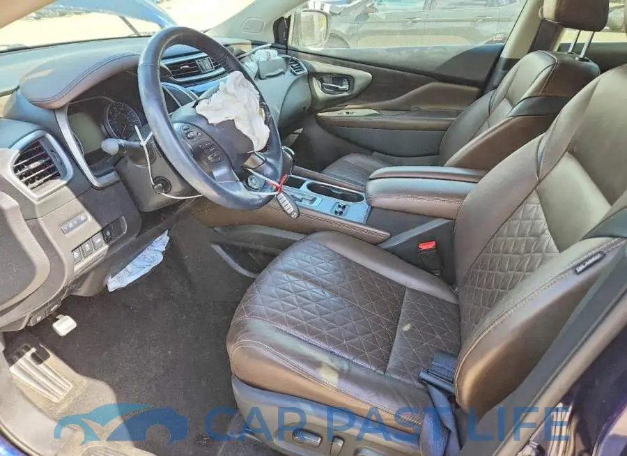 5N1AZ2DSXRC105640# 7