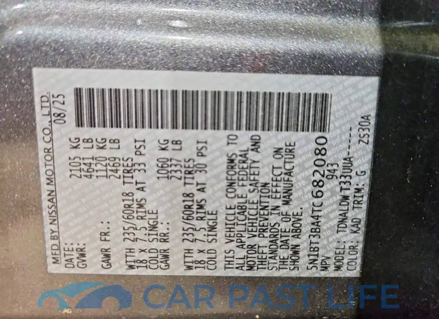 5N1BT3BA4TC682080# 14