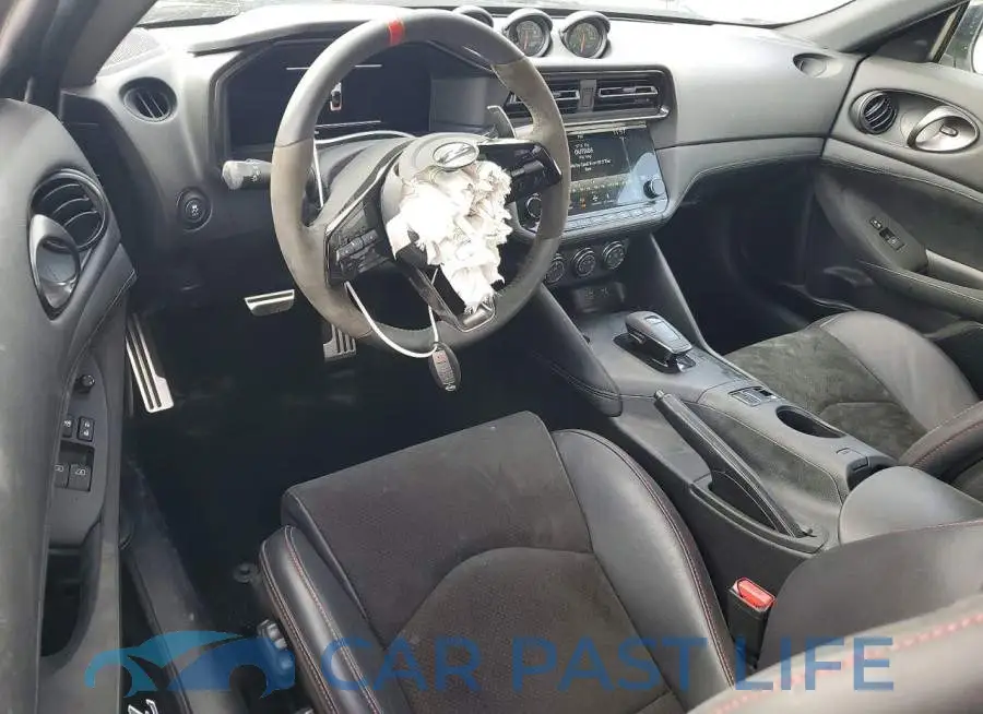 JN1BZ4CH8RM364909# 8