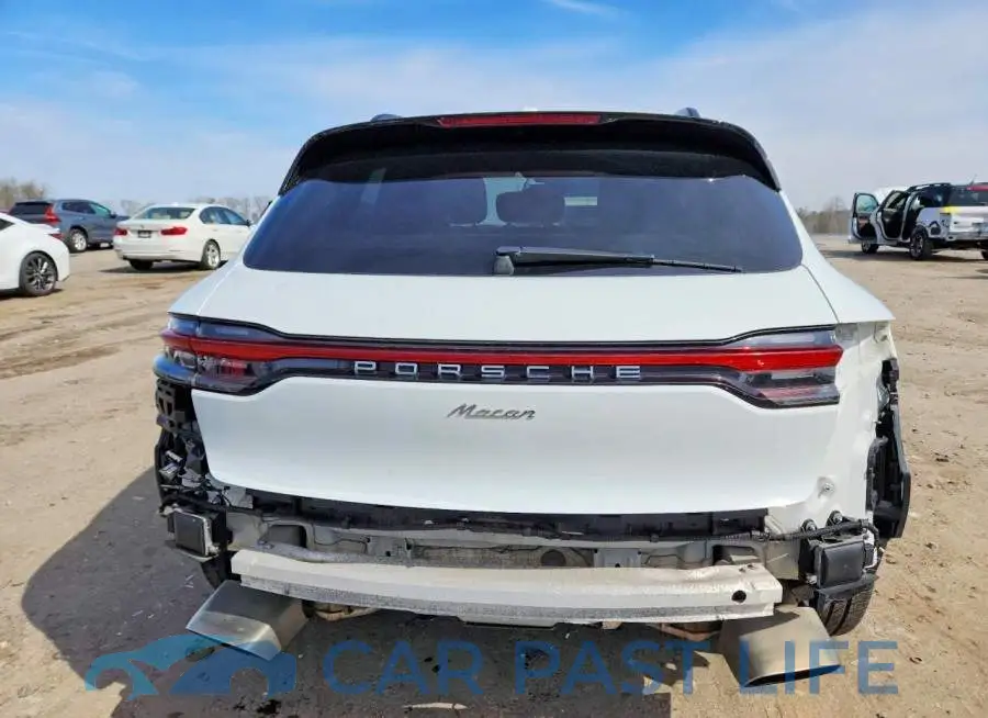WP1AA2A5XKLB02316# 6