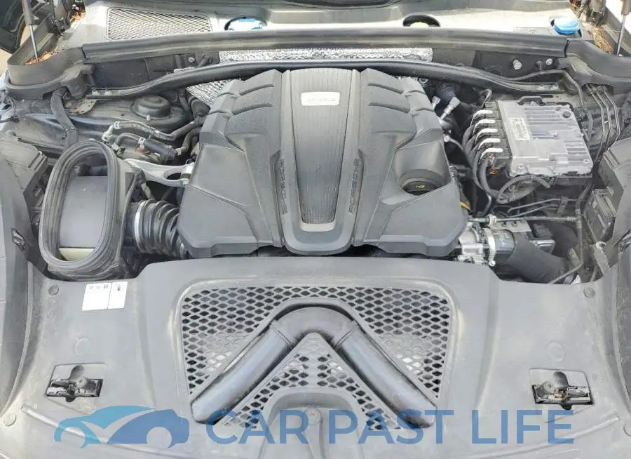 WP1AB2A55LLB36131# 12