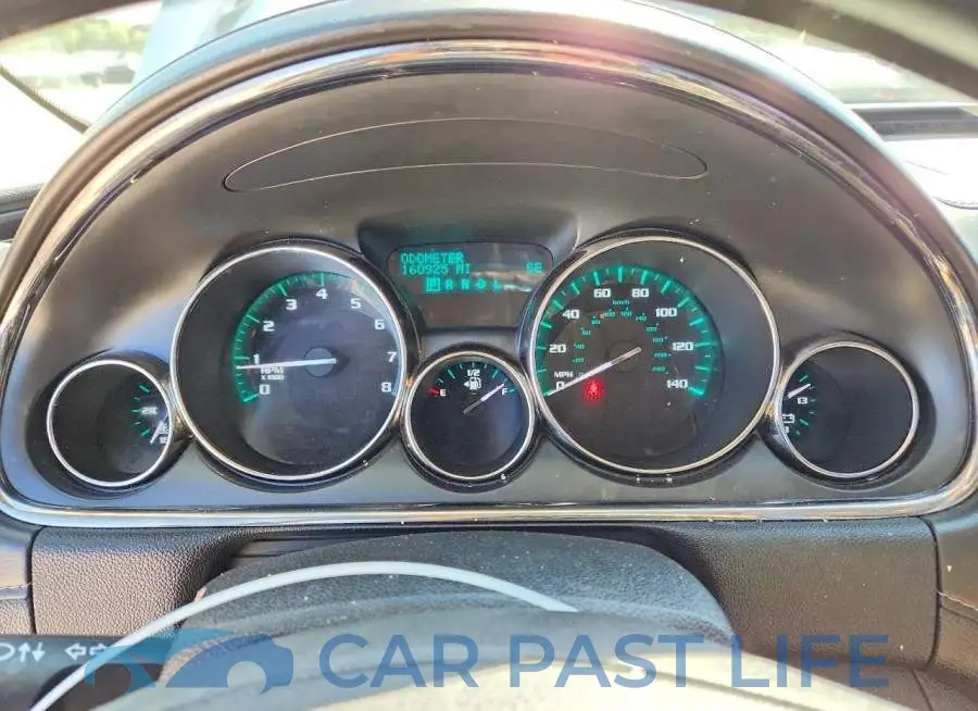 5GAKRBKD3HJ270955# 9