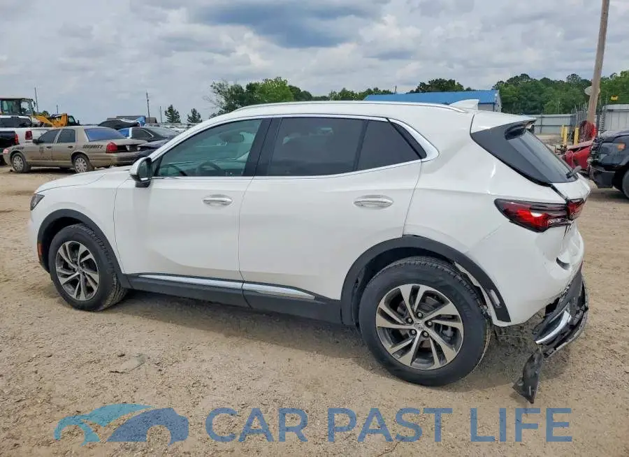 LRBFZNR43ND032295# 2