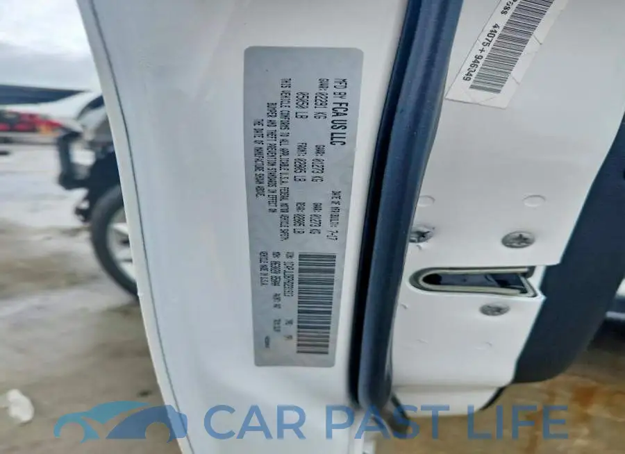1C4PJLDB7HD231913# 13