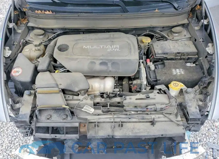 1C4PJMCB2HW520533# 12