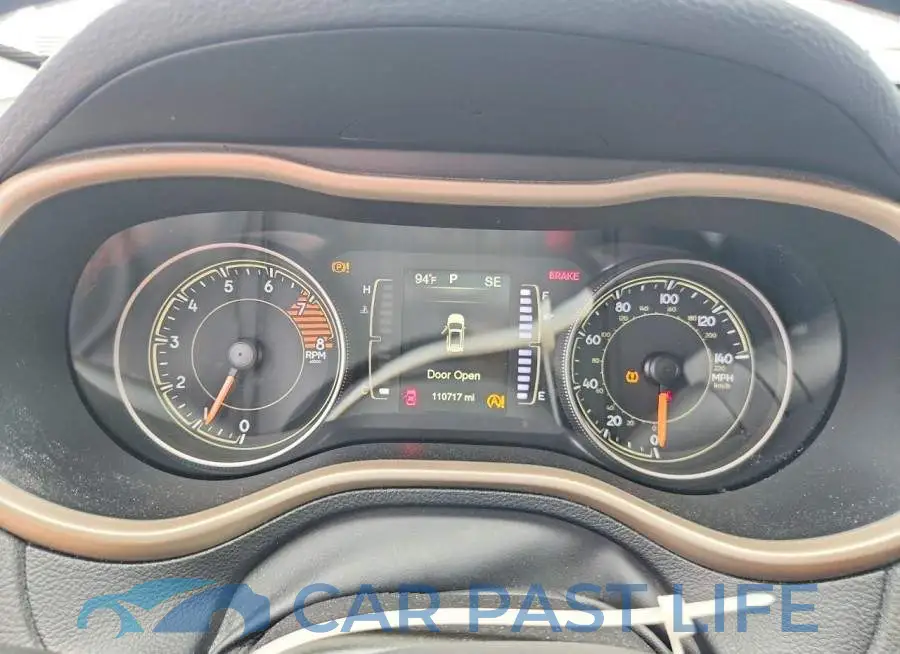 1C4PJMCS9HW509741# 9