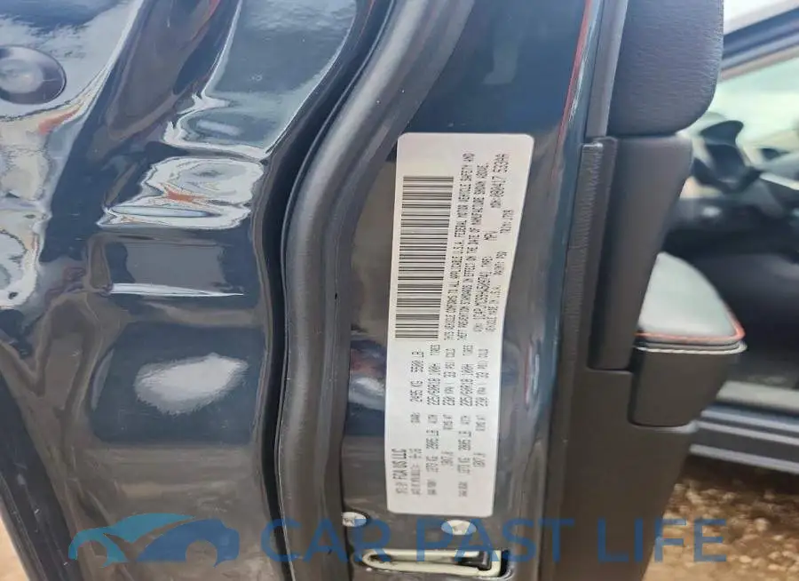 1C4PJMCS9HW509741# 12