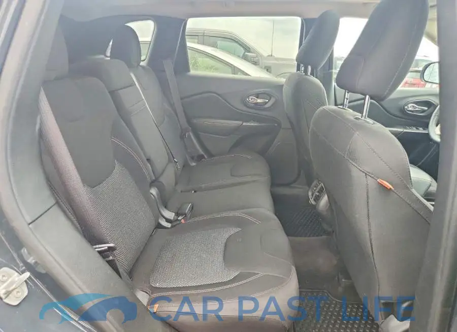 1C4PJMCS9HW509741# 10