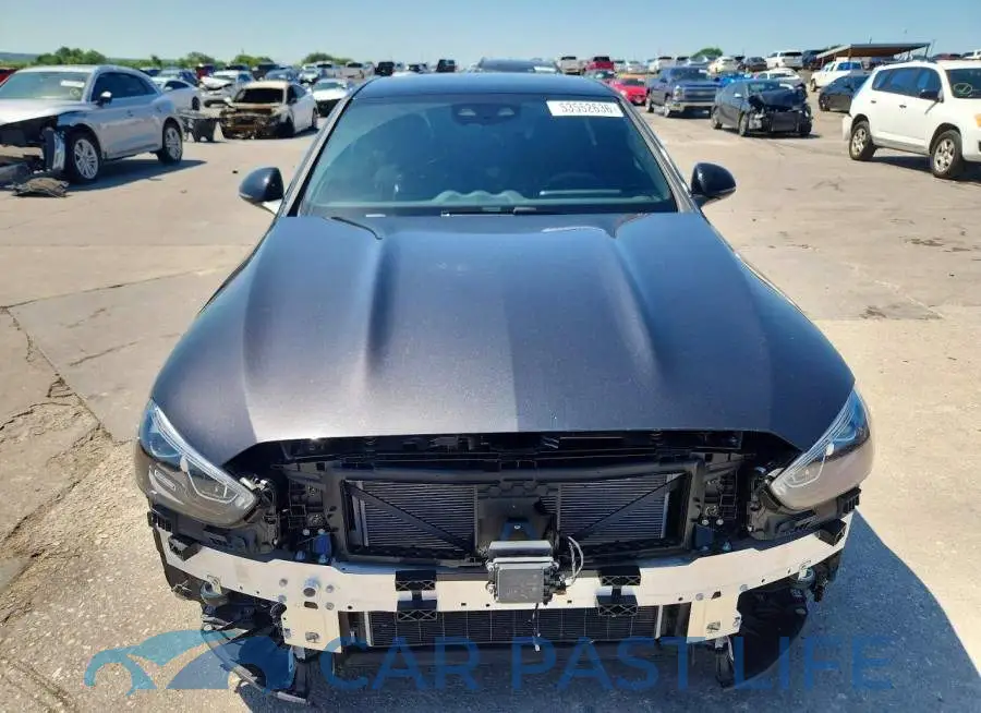 W1KAF4GB5SR253224# 5