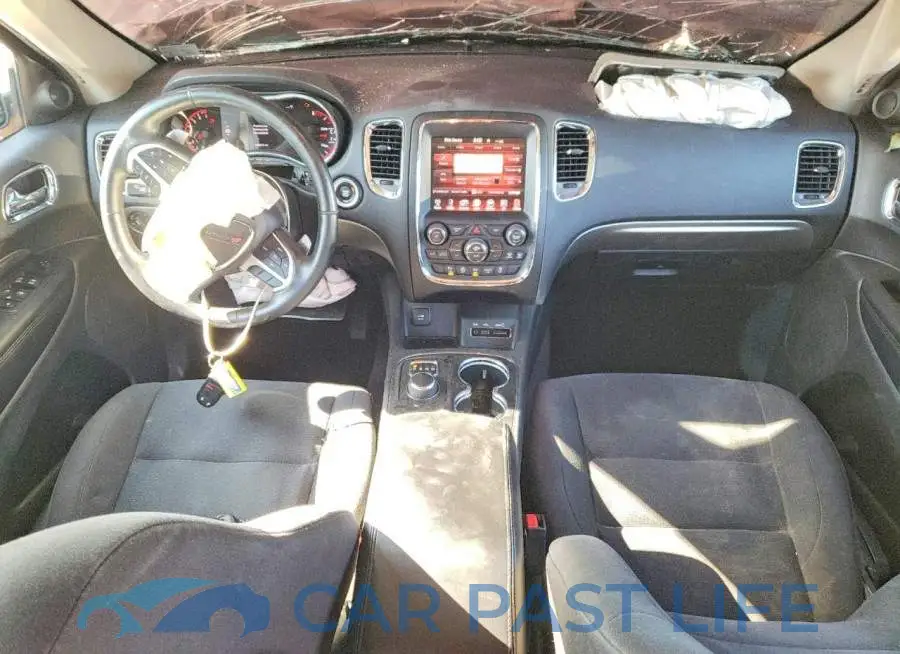 1C4RDJAG8HC860784# 8