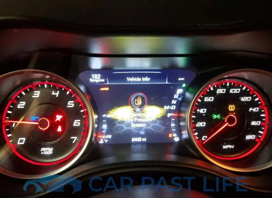 2C3CDXGJ8PH583680# 9