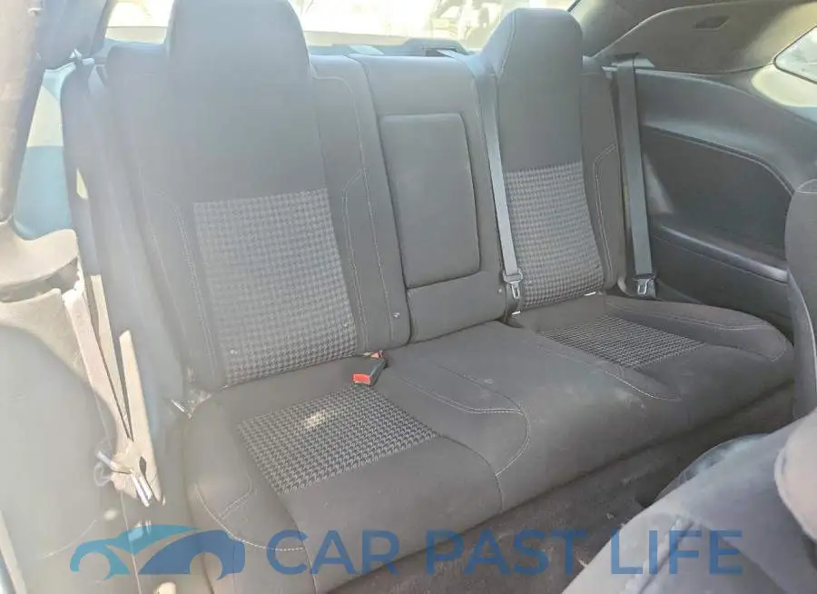 2C3CDZAG2JH294911# 10