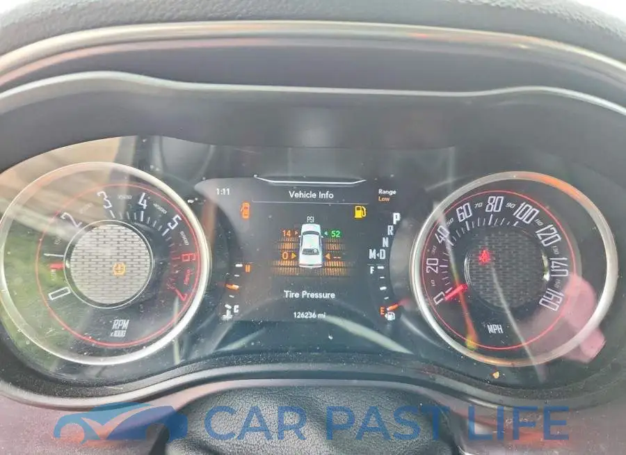2C3CDZBT6JH130752# 9