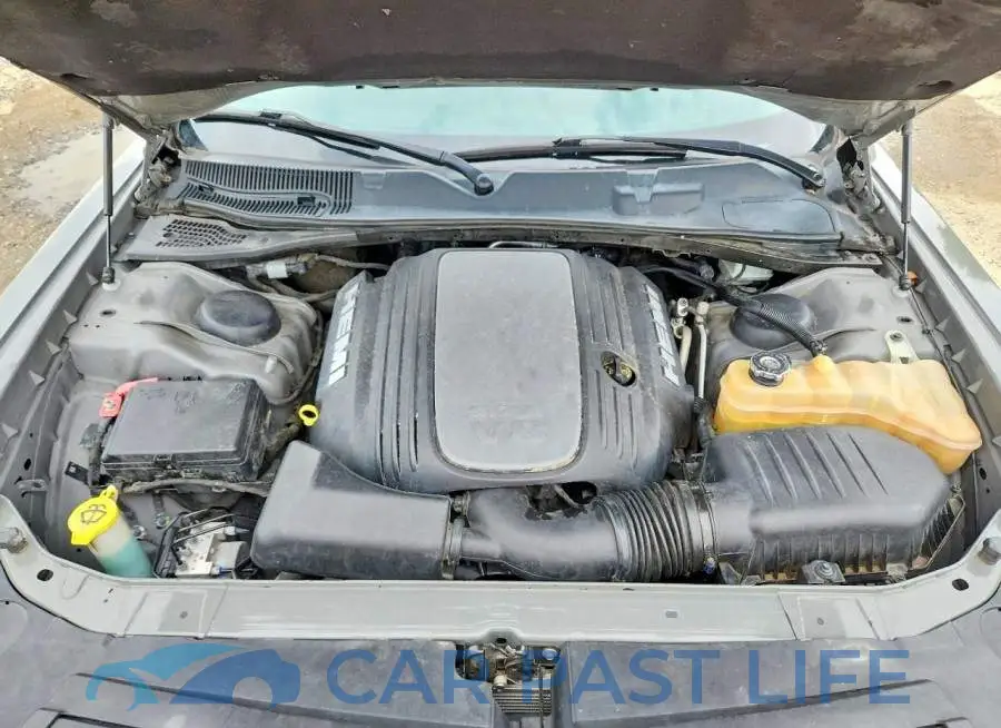 2C3CDZBT6JH130752# 11