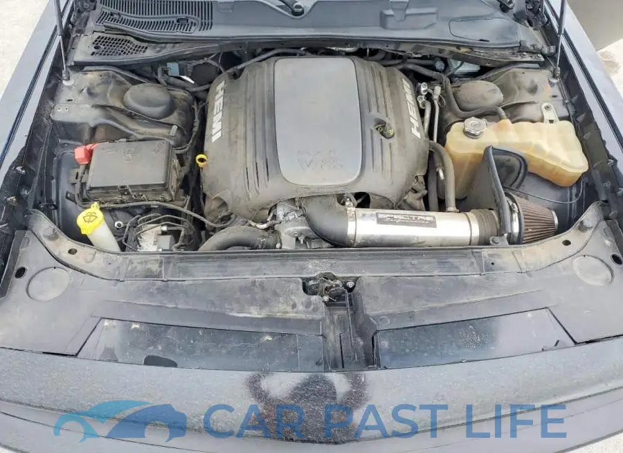 2C3CDZBT6JH300642# 11