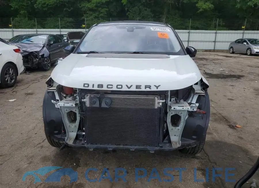 SALCP2RX4JH767771# 5