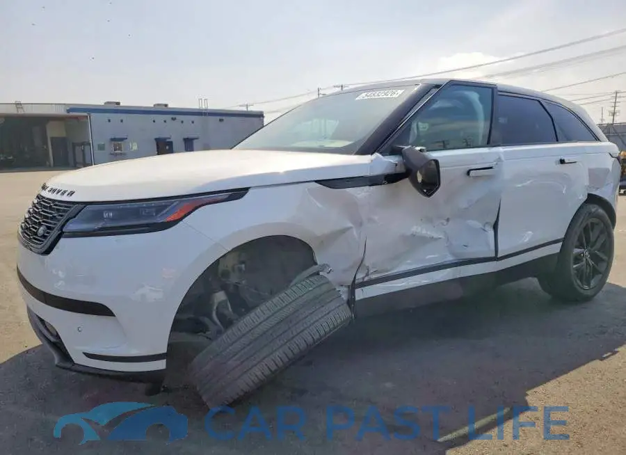 SALYJ2EX5SA803927# 1