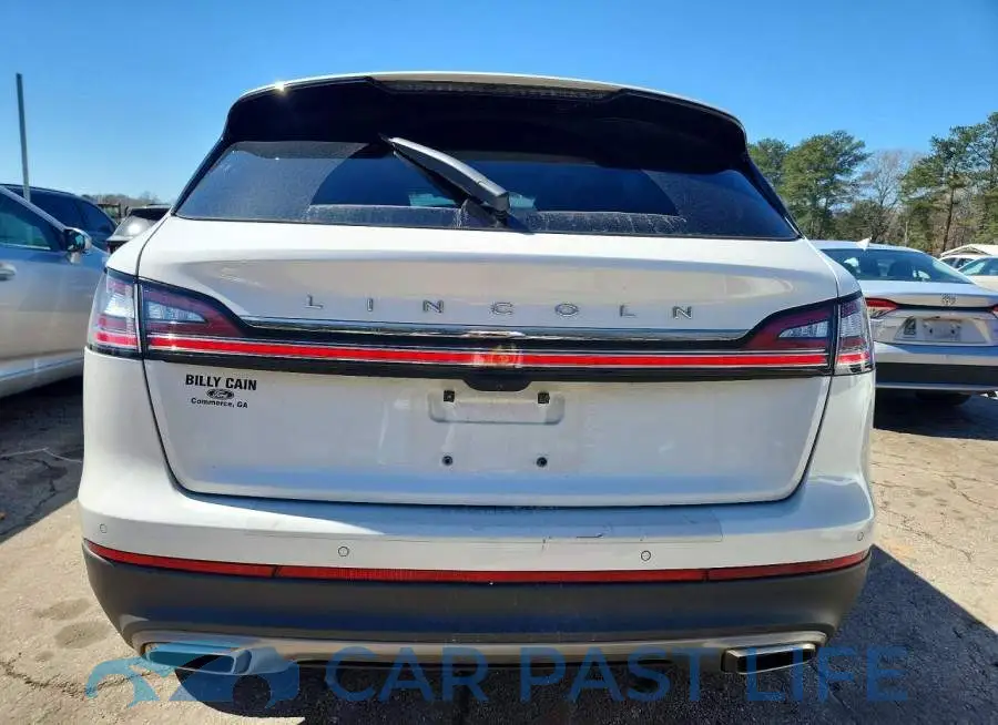 2LMPJ8K97PBL29597# 5