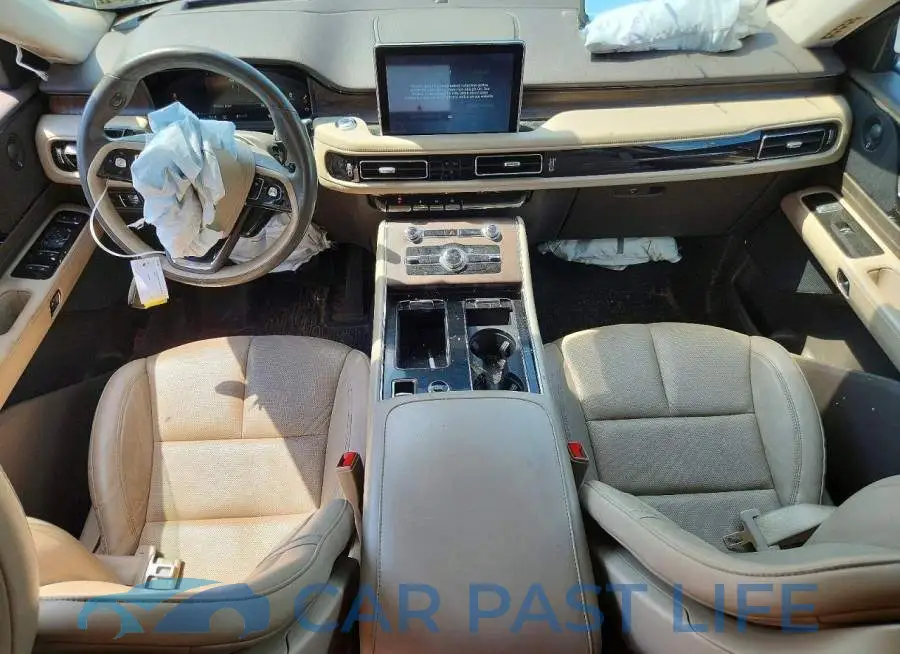 5LM5J7XC0PGL07920# 8
