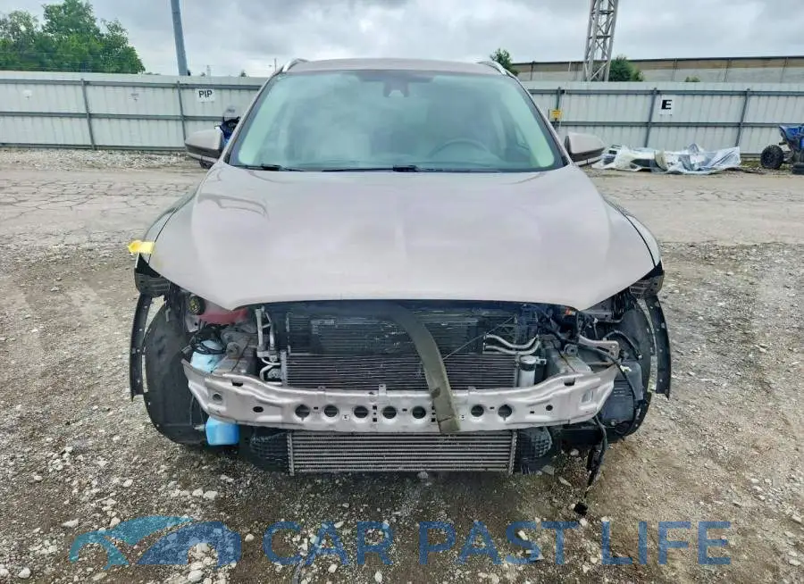 5LMCJ2C91KUL17225# 5