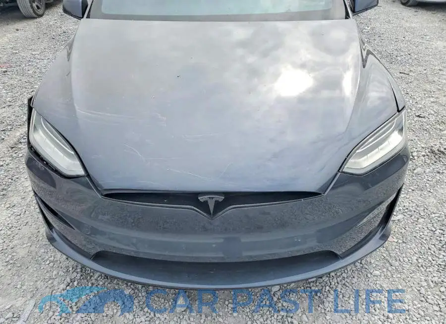 7SAXCDE5XNF356176# 12