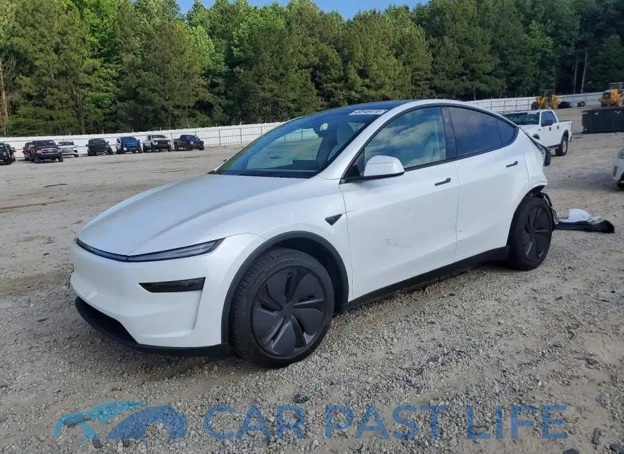 7SAYGDED9TA431072# 1