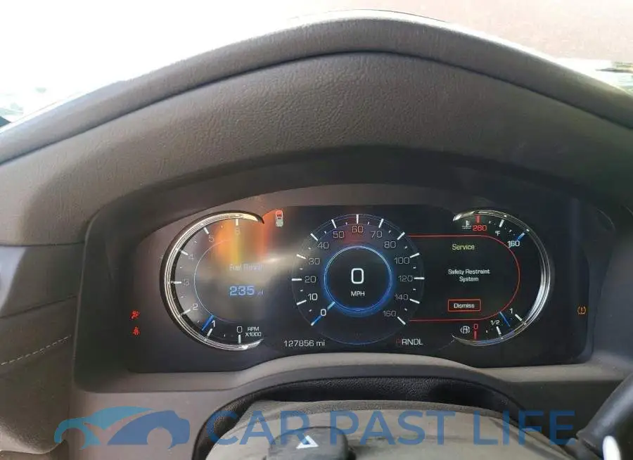 1GYS4BKJ6JR352392# 9