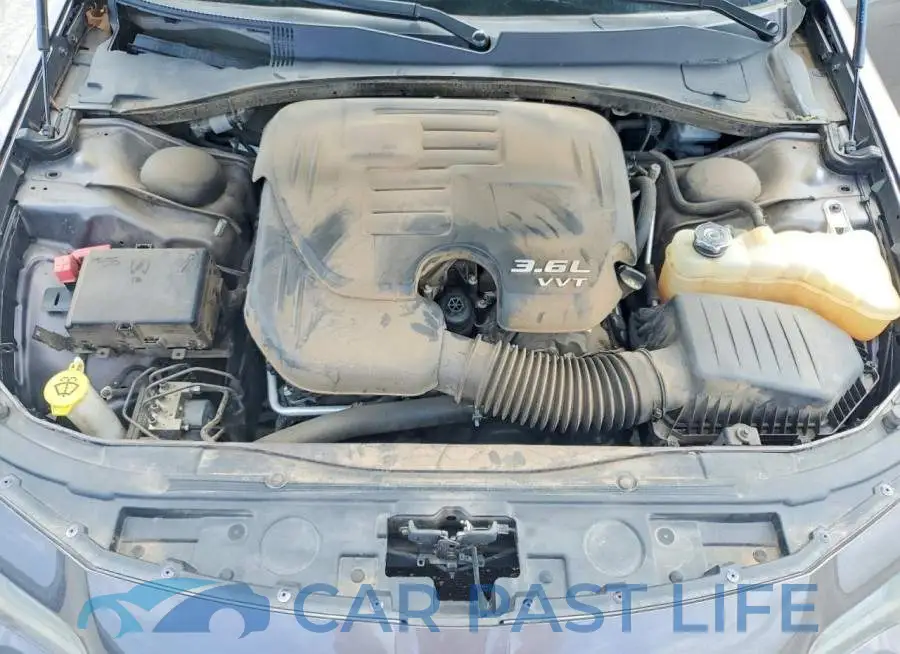 2C3CCAAG5MH601318# 11