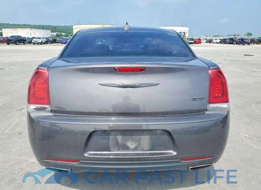 2C3CCAAG5MH601318# 6
