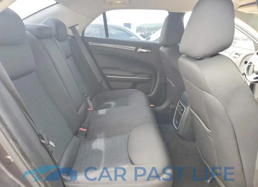 2C3CCAAG5MH601318# 10
