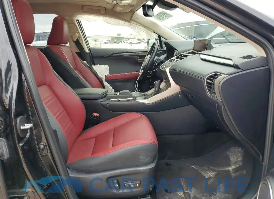 JTJGARBZ0M2185136# 7