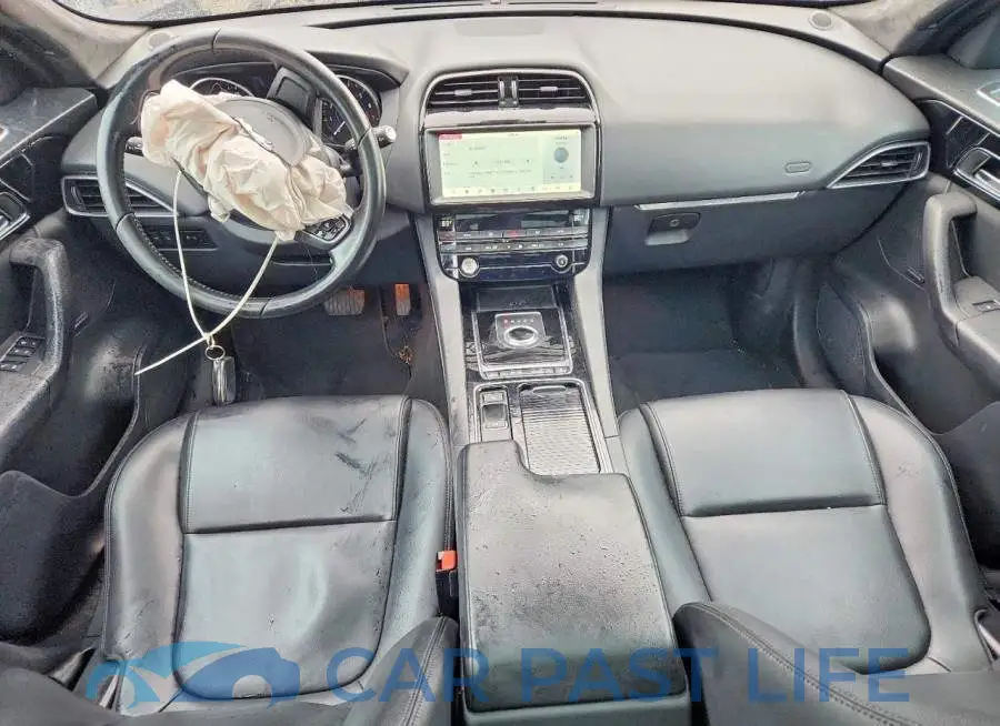 SADCJ2FX4LA645490# 8